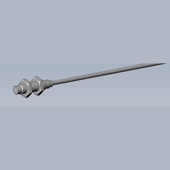 Inductive proximity switch-102-016570600