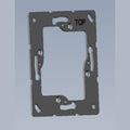 Mounting plate-102-016800012