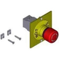 MS Emergency Stop button-102-016842000