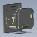 Control unit BDE-E KTA-102-016846000
