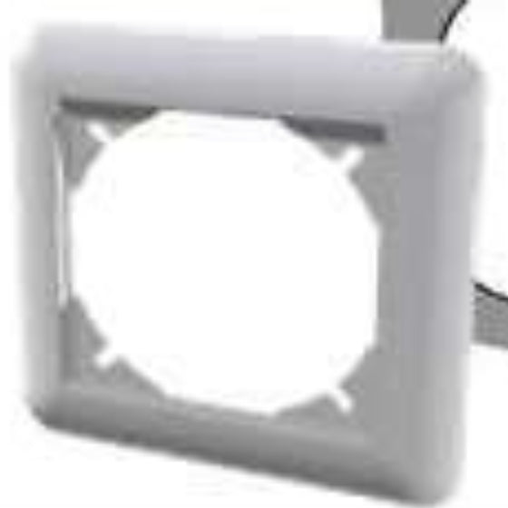 MS Frame FELLER CH flush mount-102-016851000
