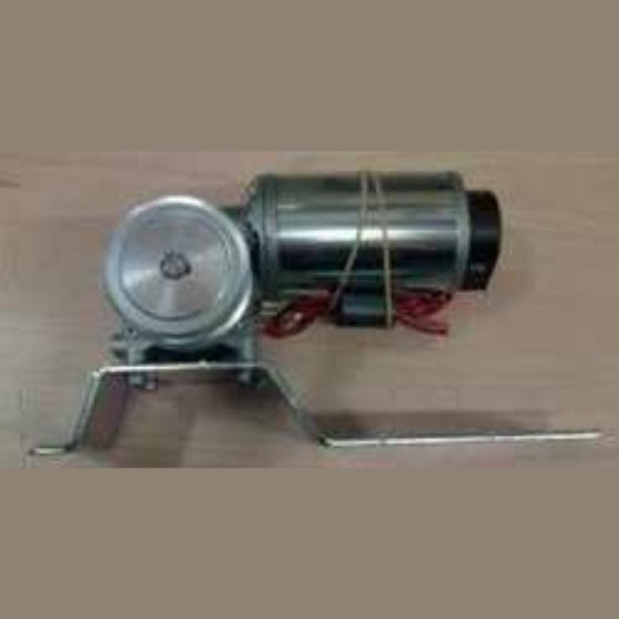 Drive unit ATE 17-102-017020000