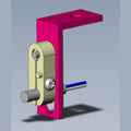 MS Door leaf surveillance-102-018008000
