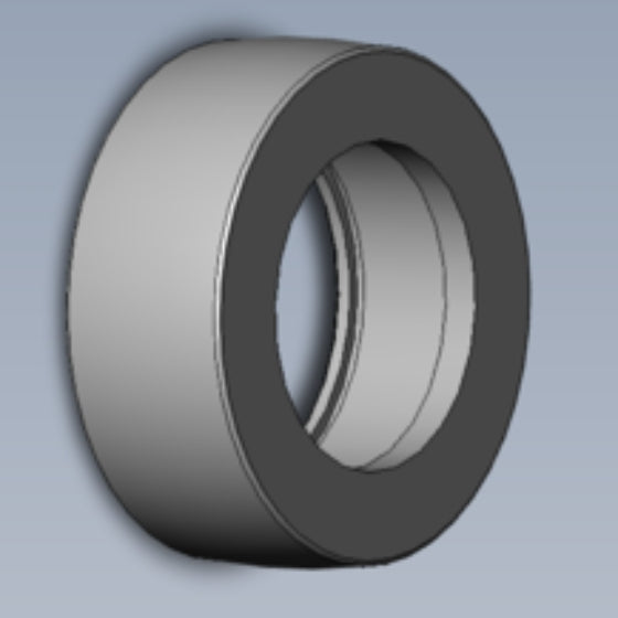 Roller body-102-018033003