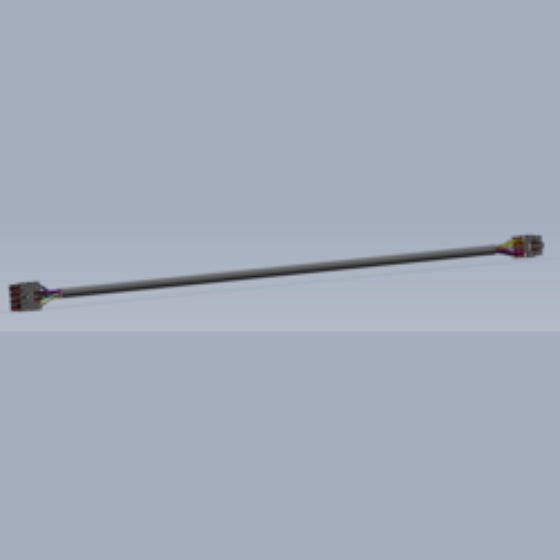 cable set VRR-STG-102-018700004