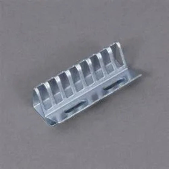 Belt clamping bracket-102-019108169