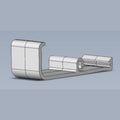 Cable clips-102-019108288