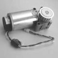 Drive unit ATE 19 brake-102-019808029