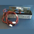 Battery BAT 19 RED Pb-102-019808181