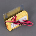 Battery BAT 19 NiMH-102-019814109