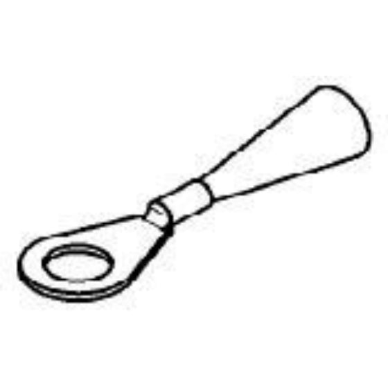 Antistatic Besom L=35-102-020109350