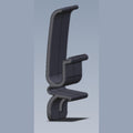 Cable clip-102-020110038