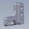 Connecting clamp (spez)-102-020110151