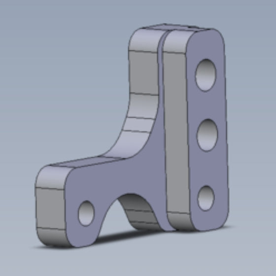 Connecting clamp (spez)-102-020110151
