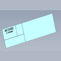 Type plate BAT 20 RED-102-020110695