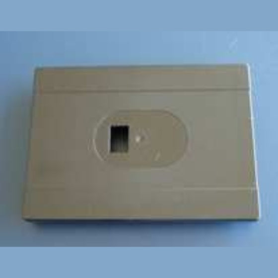 End cap 108x157-102-020110815