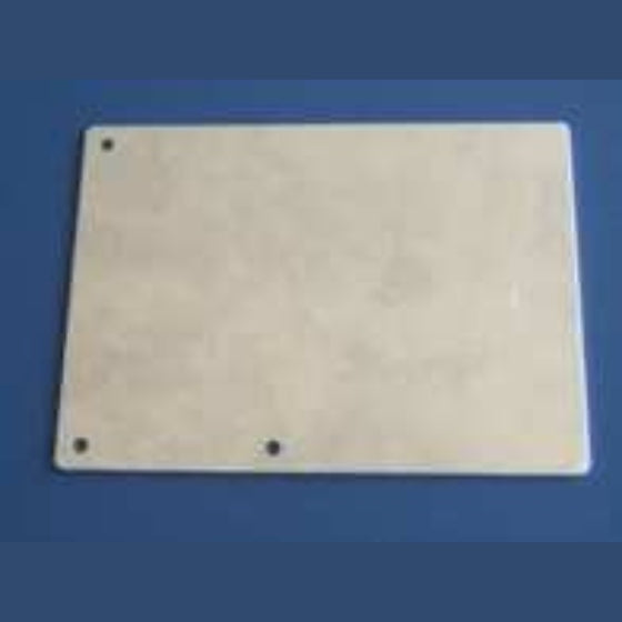 Side plate 108x157, raw-102-020110823