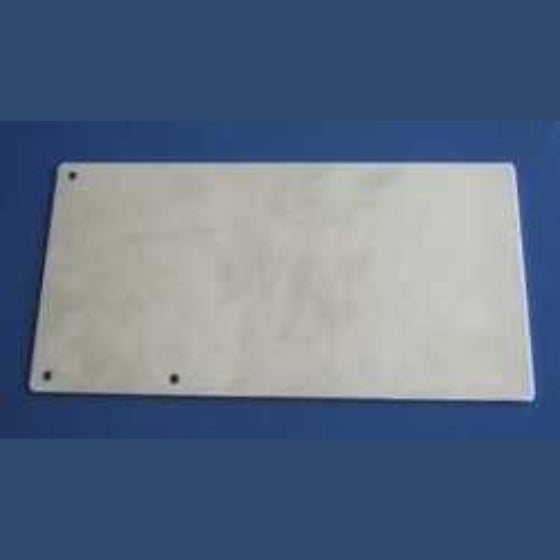 Side plate 108x222 raw-102-020110825