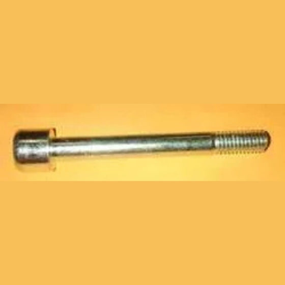 Hex socket head cap scr. M6x42-102-020110918