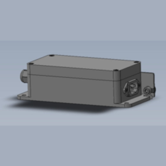 Power on delay module POD 20-102-020401385