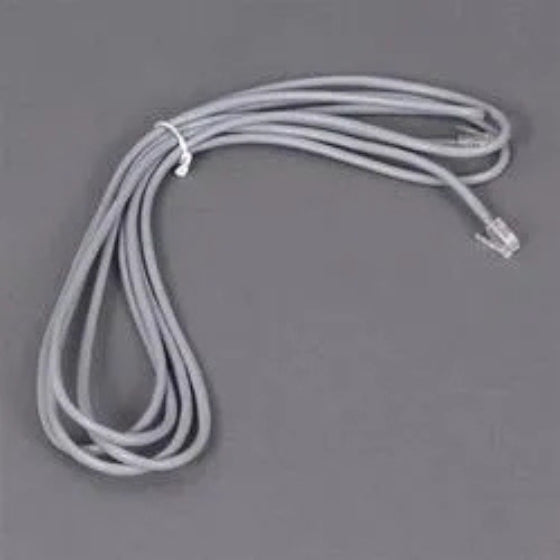 Cable CAN L=2500mm-102-020808406