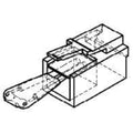 Connector CAN end plug-102-020808462