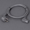 Power cable L=1200mm-102-020808472