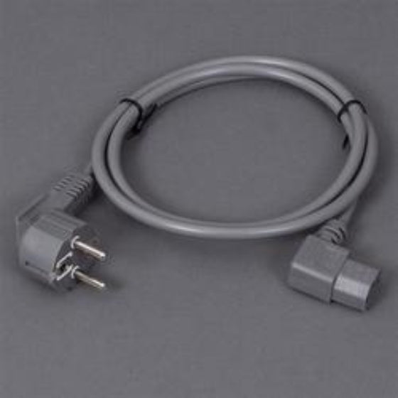 Power cable L=1200mm-102-020808472