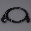 Power cable L=2000mm-102-020808473