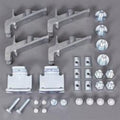 mounting set TSA-102-020808508