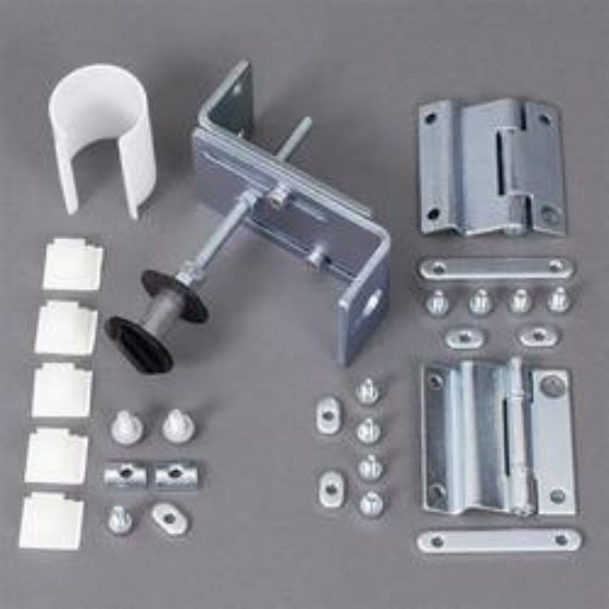 MS hinged (swing down) casing-102-020808510