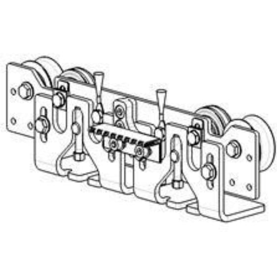 LW TSA Mono fast left A>1200-102-020808592