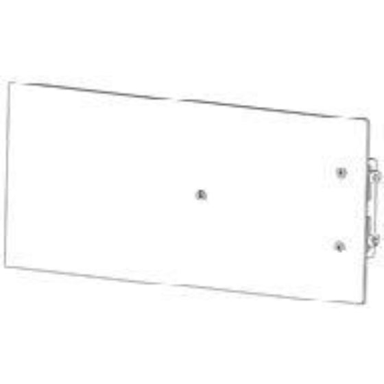 Mounting set side plate H150-102-020808660