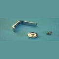 Mounting set lock casing 108-102-020808777