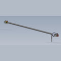 Extension cable MOT L=1300mm-102-020808806