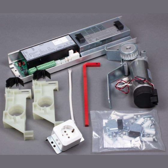 Drive unit set 20-200-102-020808823