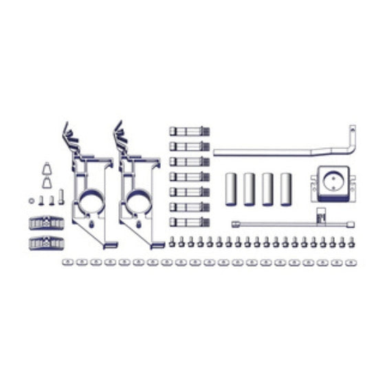 MS to drive unit set 20-200-102-020808822