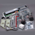 Drive unit set 20-200 DUO/RED-102-020808834