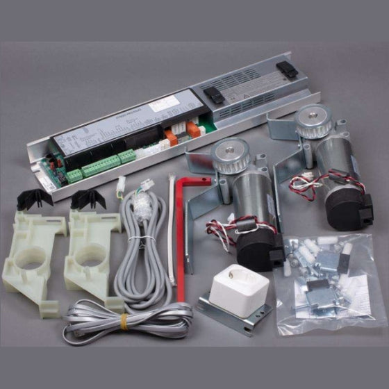 Drive unit set 20-200 DUO/RED-102-020808834
