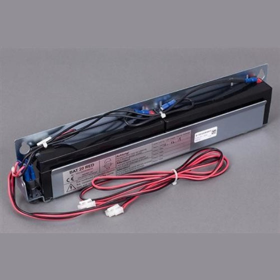 Battery BAT 20 RED Pb-102-020808835