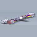 Adaptor cable MPV16-STM20-102-020808863