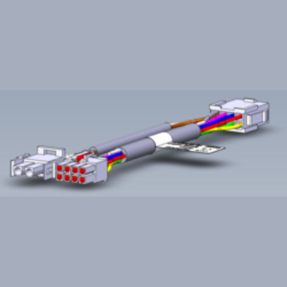 Adaptor cable MPV16-STM20-102-020808863