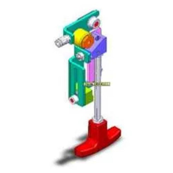 Actuating element (HEI) 15-45-102-020808864