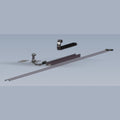 Mounting set energy chain 22-102-020808900