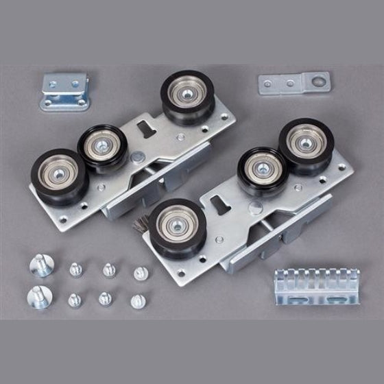 carriage set -102-020808476