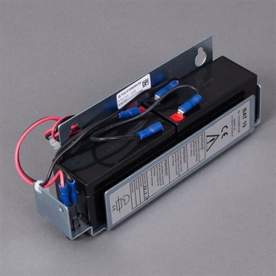 Battery BAT 19 Pb-102-019808036