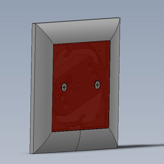 touchless sensor -BLS 60