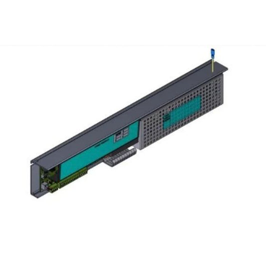 Record – Control module STM22 DUO