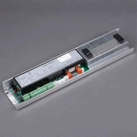 Record – Control module STM 20