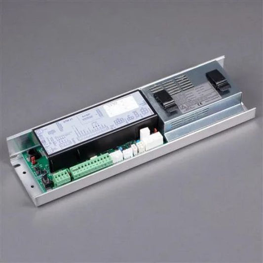 Record – Control module STM21